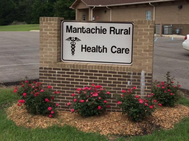 Mantachie Rural Health Care