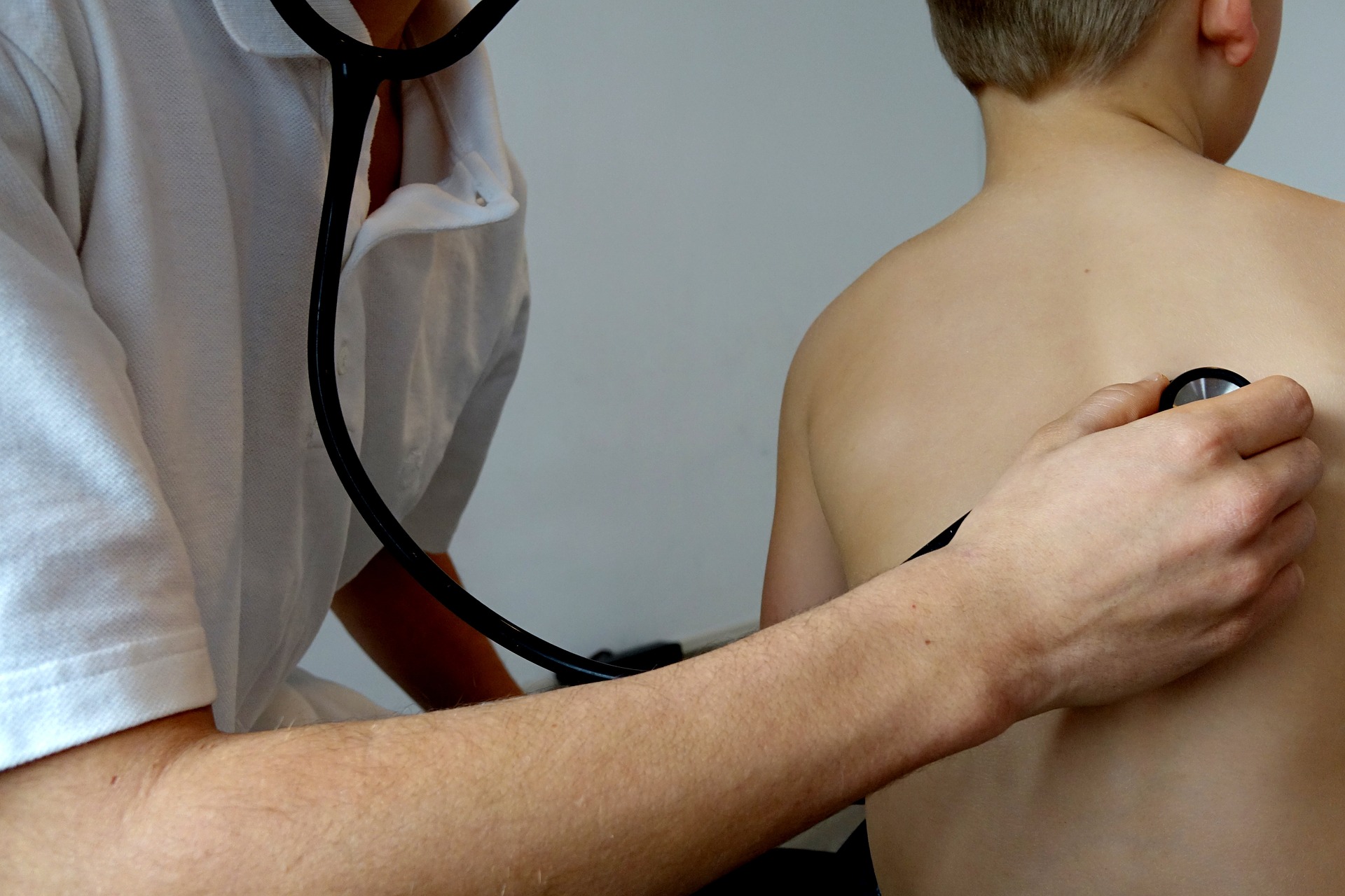 Pneumonia Vaccine