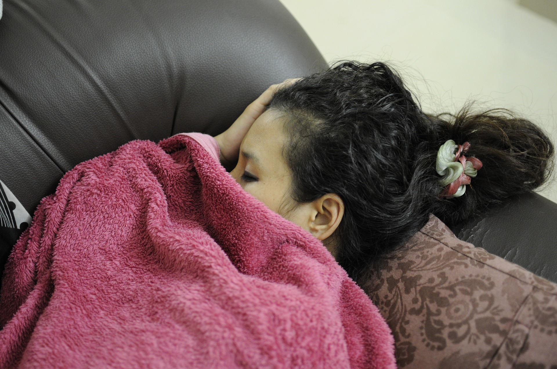 Pneumonia
