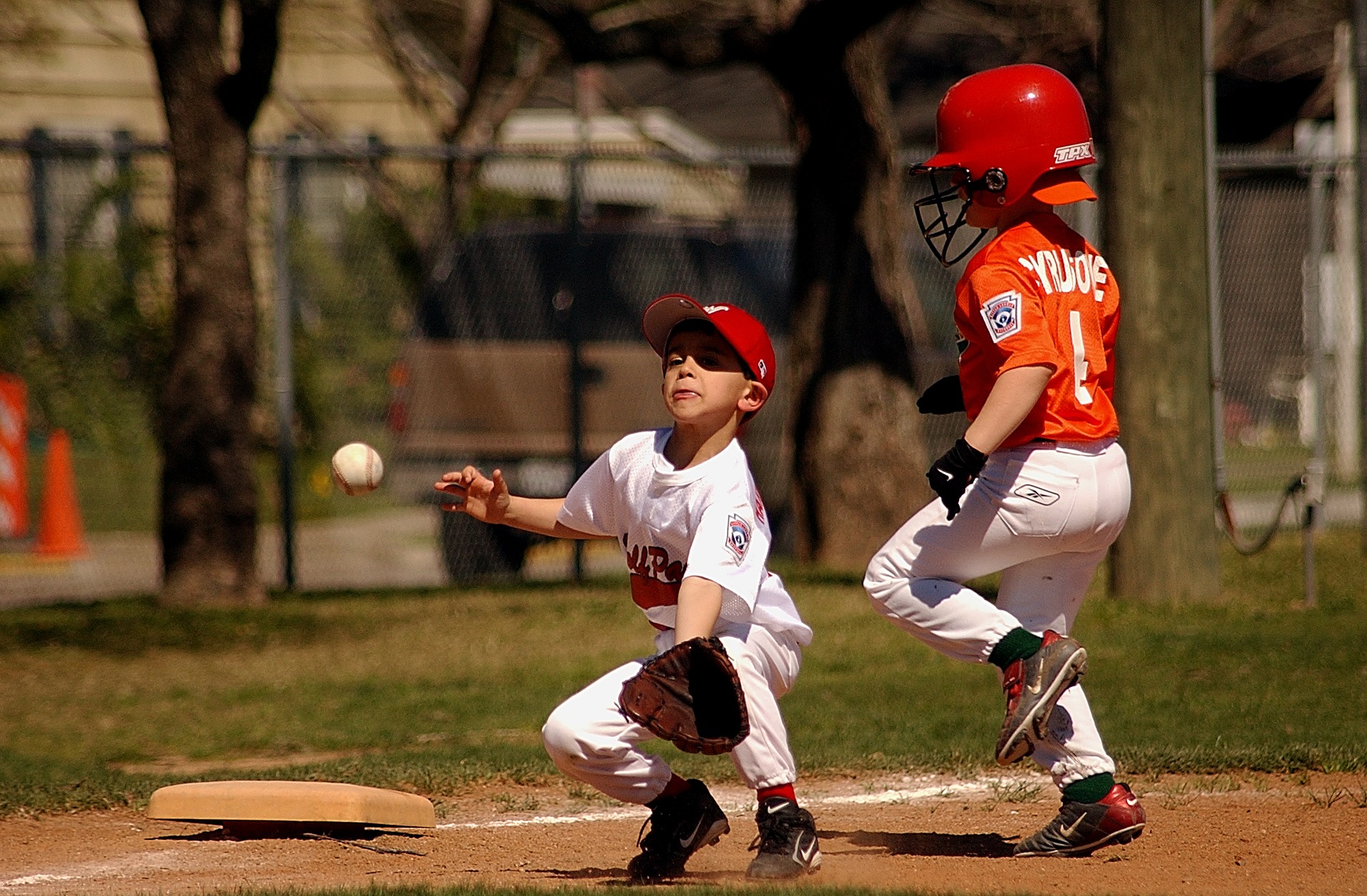 sports physical
