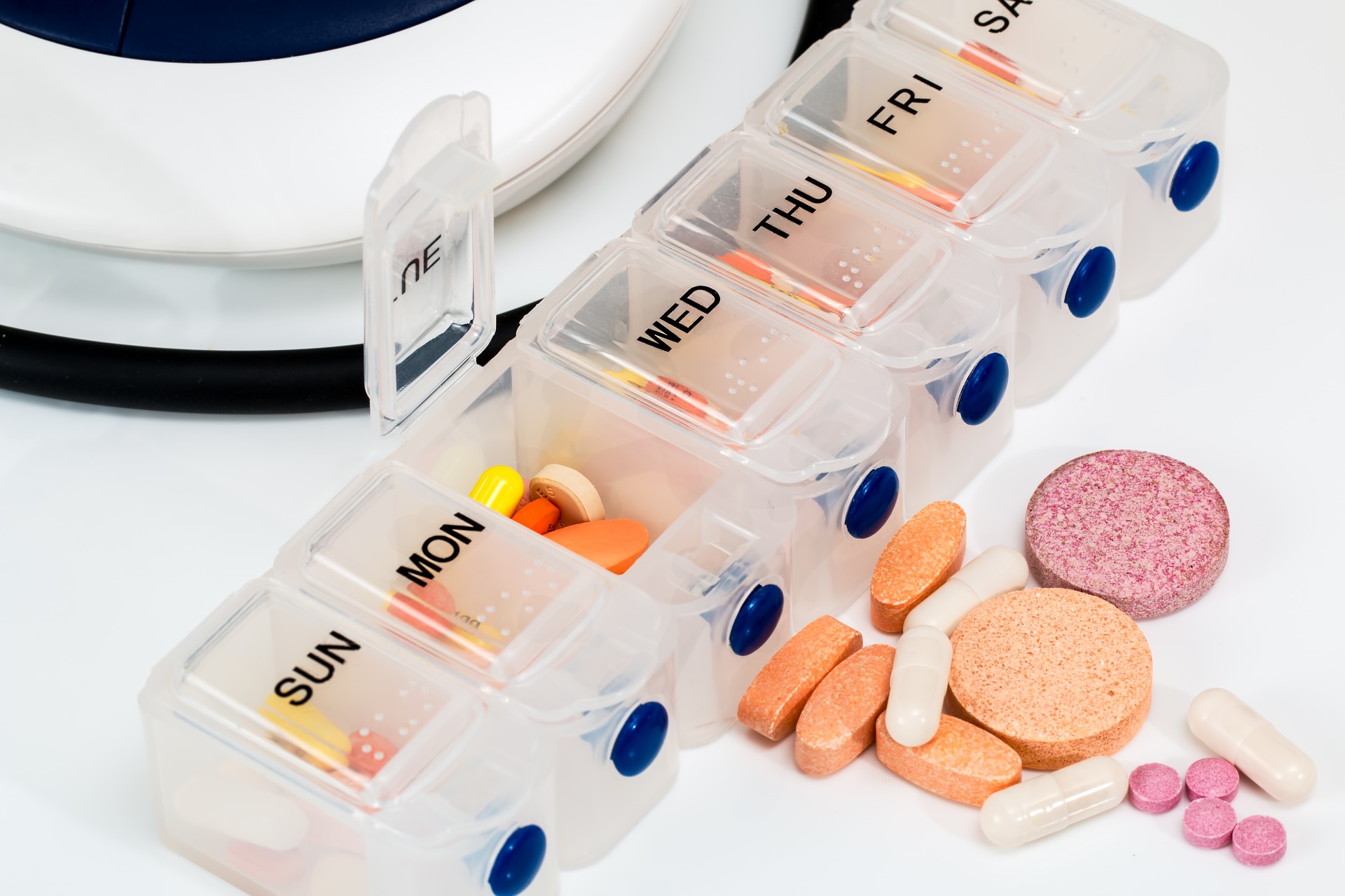 medication regimen