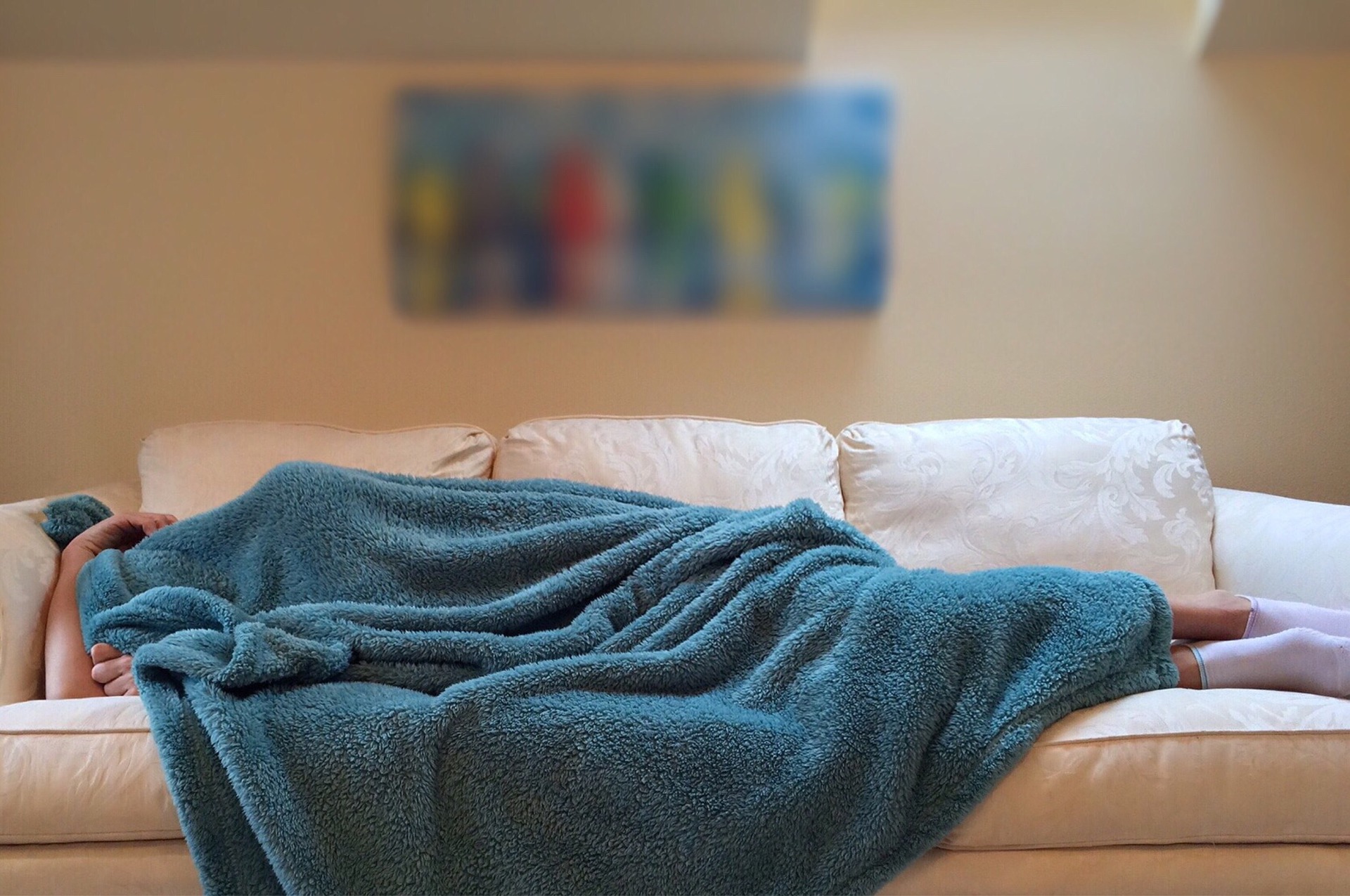 migraine headache