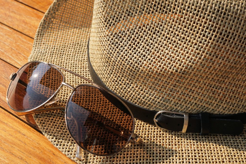 skin cancer