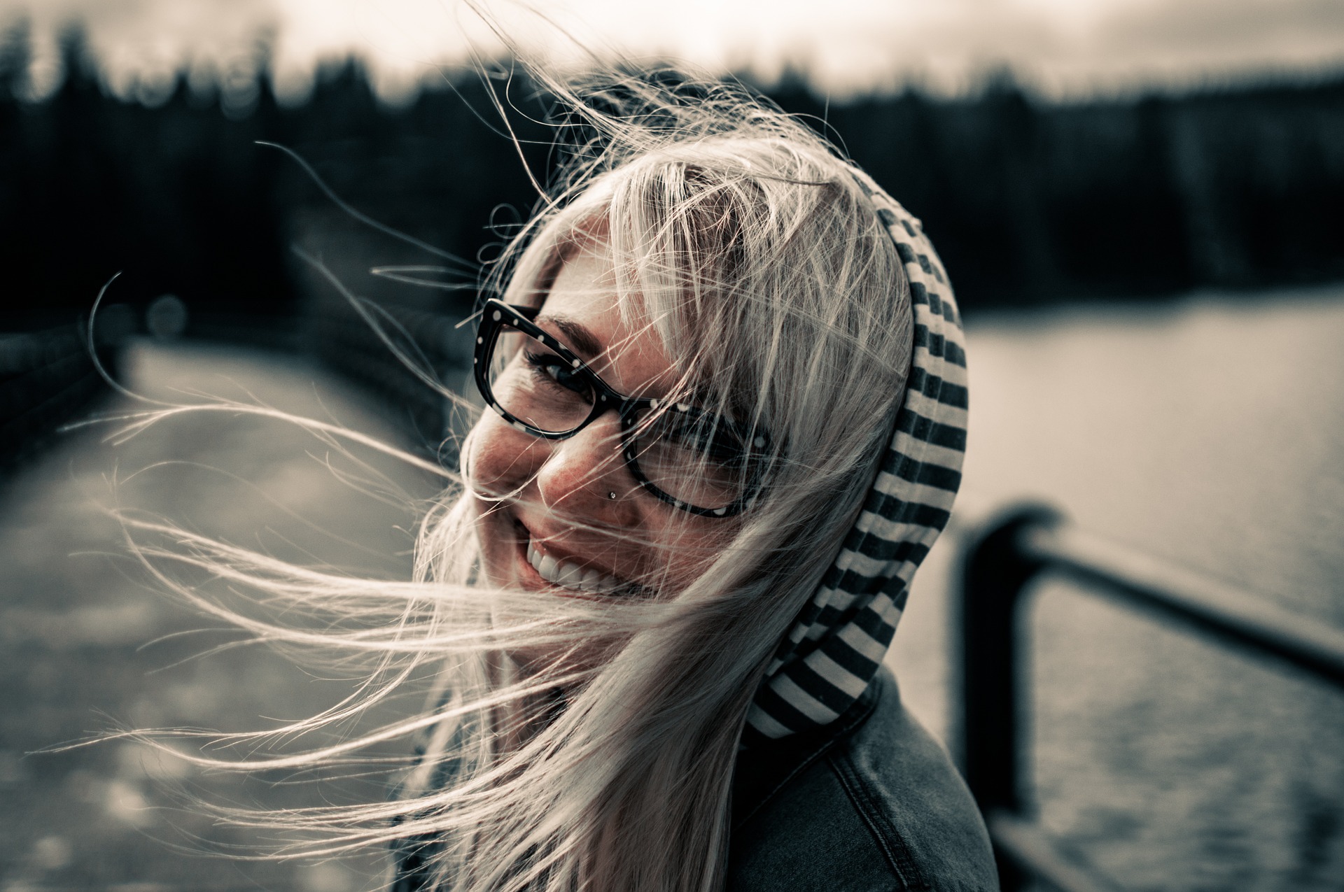 female hair loss