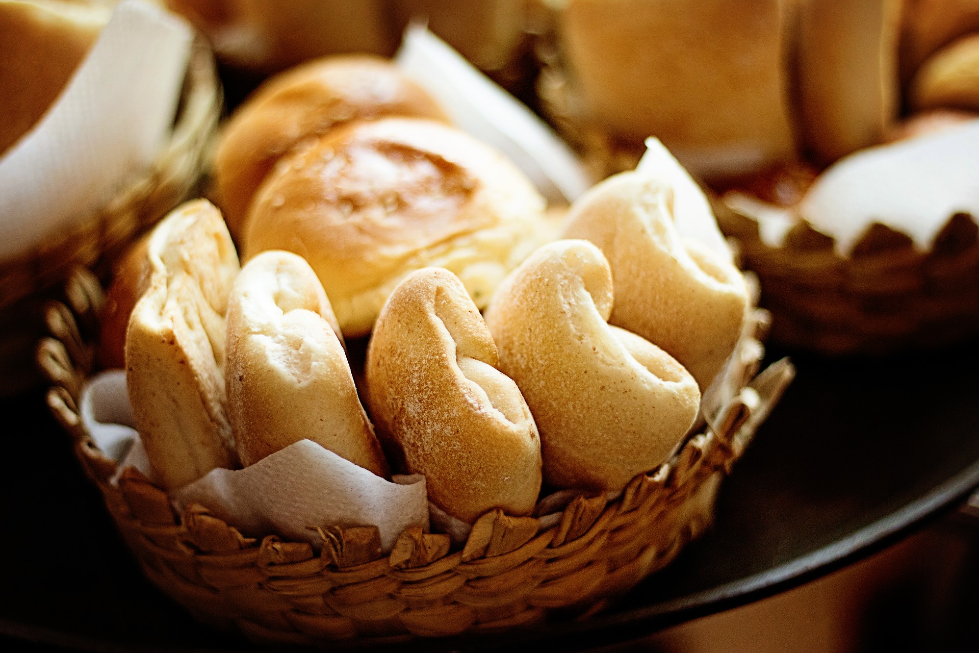 what is gluten