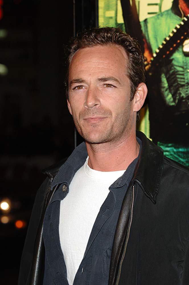 luke perry stroke