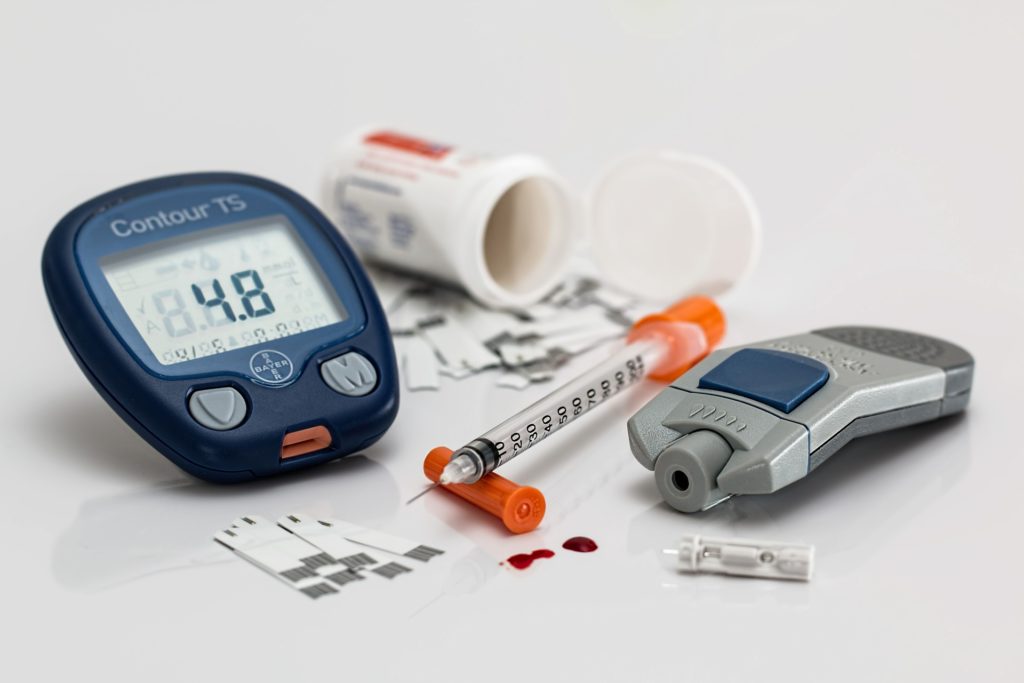 cost of diabetes