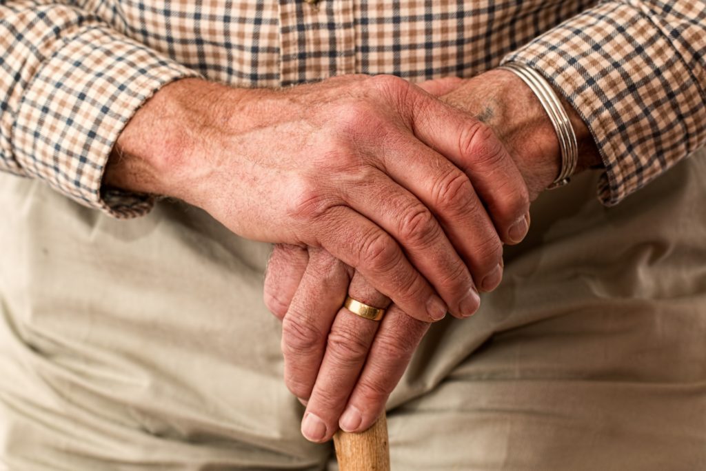 Arthritis is the leading cause of pain and disability in the United States.