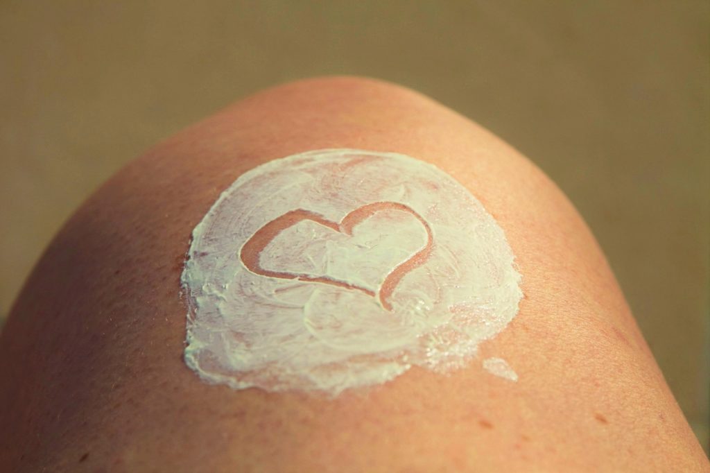 Could your dry winter skin be eczema or psoriasis?