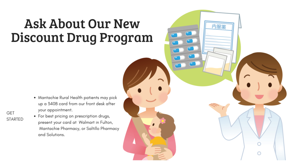 340B Care Makes Medication More Affordable