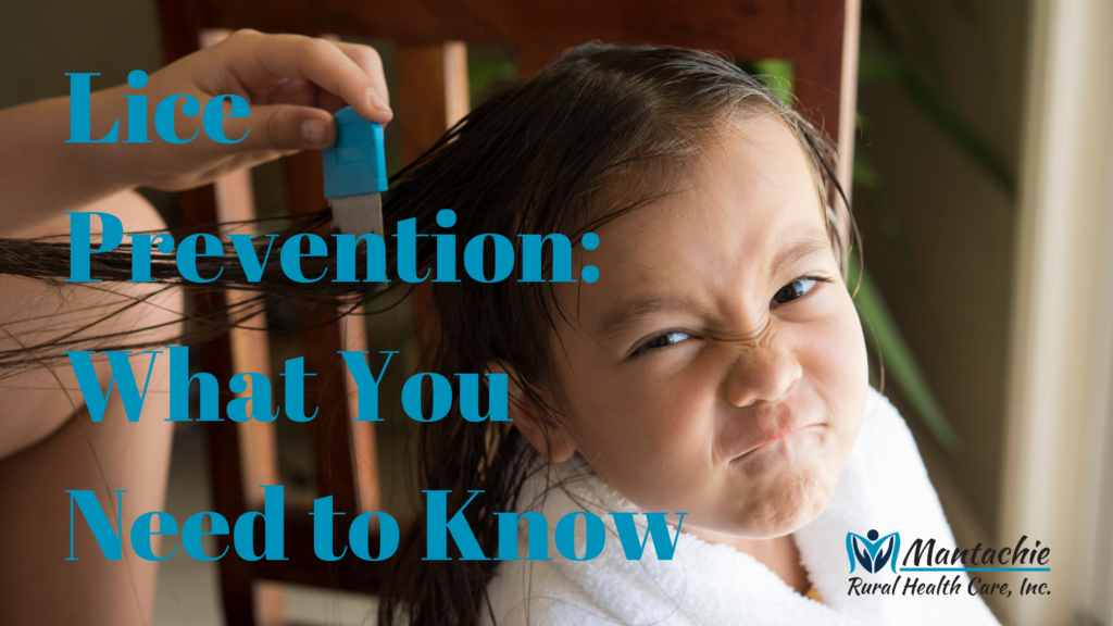 Lice Prevention: What Works and What Doesn't