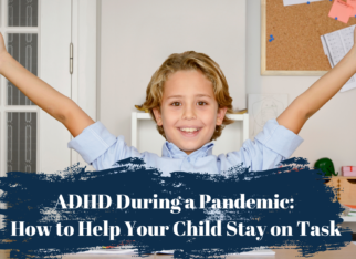 ADHD during a pandemic